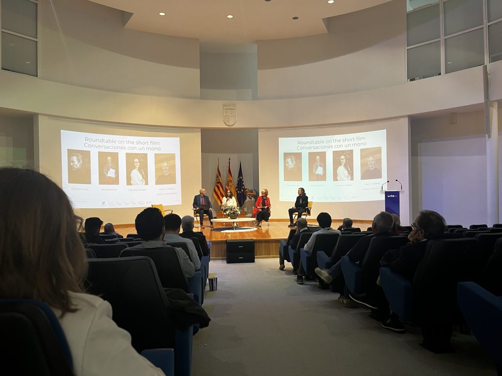 Foto: Jornada ERW2024